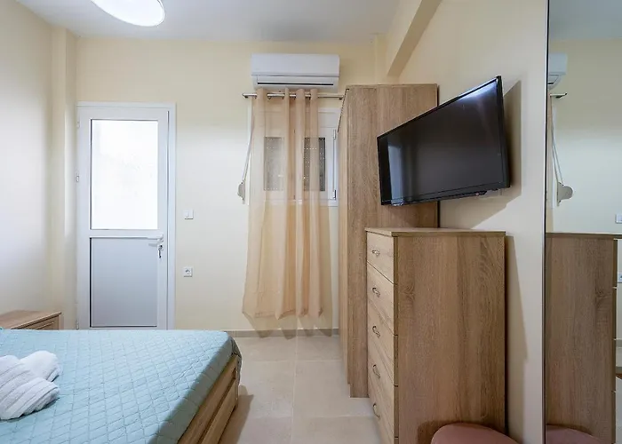 Апартаменти Spot Beach, Food & Coffee Nearby *