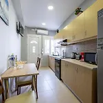 Spot Beach, Food & Coffee Nearby * Kos Town