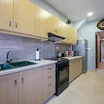 Apartment Spot Beach, Food & Coffee Nearby