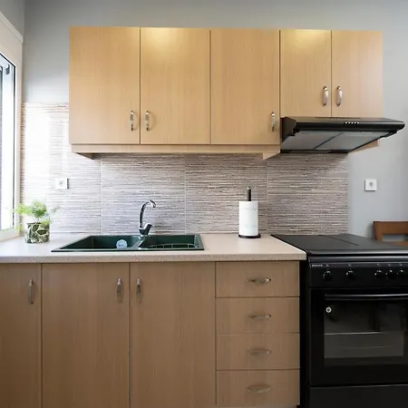 Spot Beach, Food & Coffee Nearby * Miasto Kos