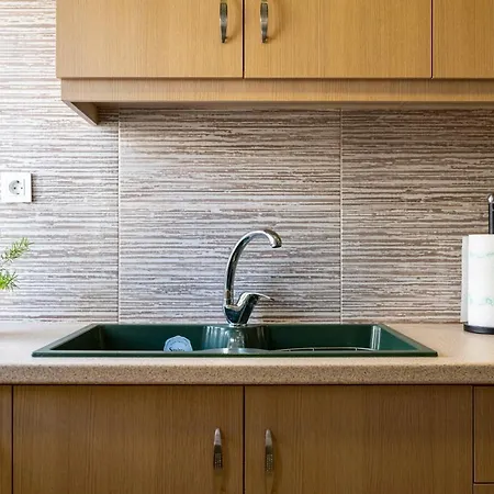 Harbor Harmony Hideout 1min To Kos-Stadt