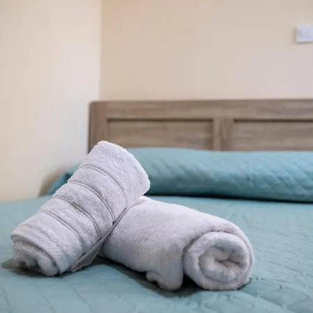 Spot Beach, Food & Coffee Nearby * Miasto Kos