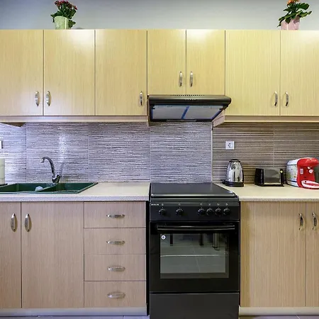 Spot Beach, Food & Coffee Nearby * Miasto Kos