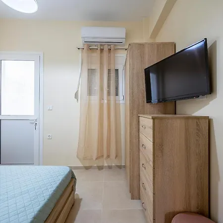 Apartment Spot Beach, Food & Coffee Nearby *