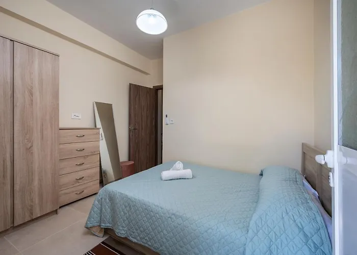 Apartamento Spot Beach, Food & Coffee Nearby *