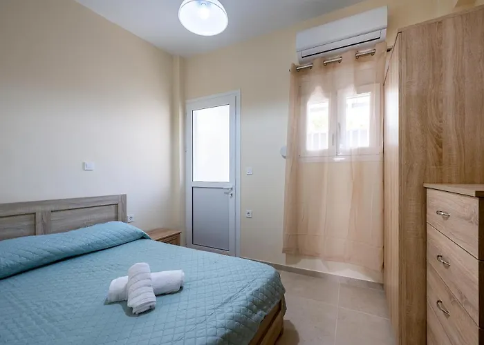 Apartamento Spot Beach, Food & Coffee Nearby *