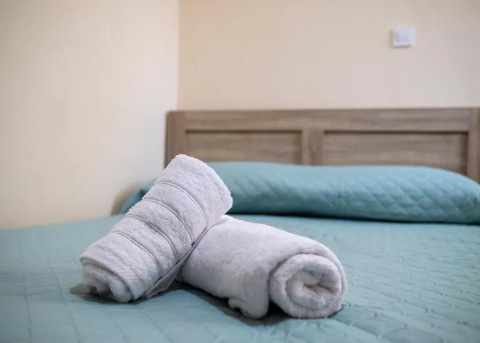 Spot Beach, Food & Coffee Nearby * Miasto Kos