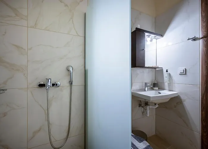 Apartamento Spot Beach, Food & Coffee Nearby